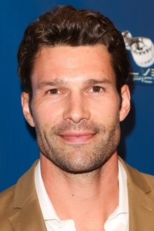 Photo of Aaron O'Connell