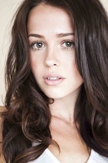 Photo of Jocelyn Hudon