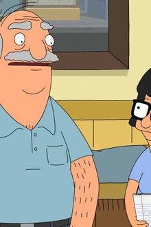 Bob's Burgers season 12 episode 16