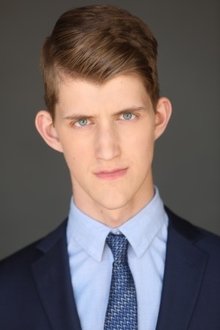 Photo of Trevor Newlin