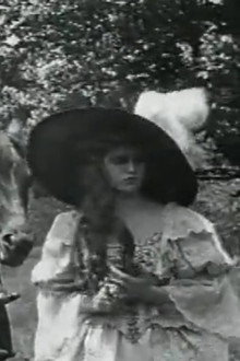 The Portrait of Lady Anne