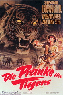 Die Pranke des Tigers