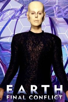 Pământul: Conflictul final