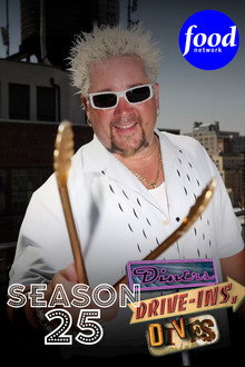 Season 25