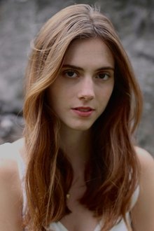 Photo of Dorottya Ilosvai