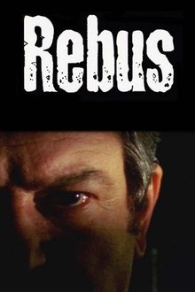 Rebus tv show poster