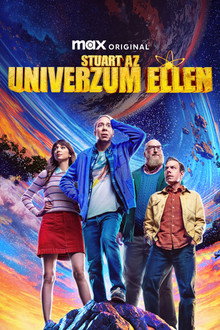 Stuart az univerzum ellen