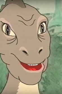 Abenteuer im Land der Dinosaurier