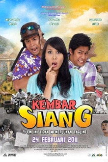 Kembar Siang