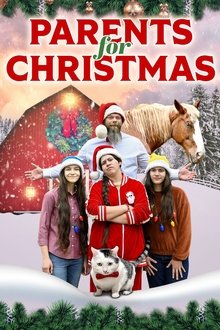 Parents For Christmas Parents For Christmas