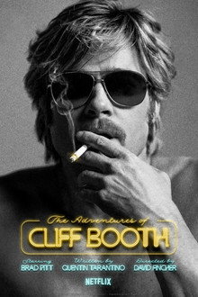 The Adventures of Cliff Booth