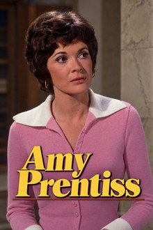 Amy Prentiss