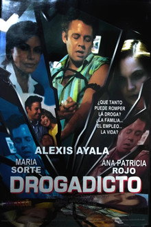 Drogadicto