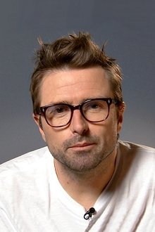 Photo of David Michôd