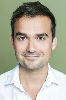 Photo of Thomas Michael