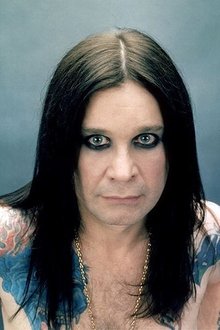 Photo of Ozzy Osbourne