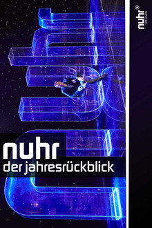 Nuhr 2022 – Der Jahresrückblick