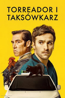 Torreador i taksówkarz