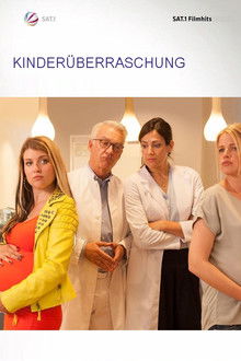 Kinderüberraschung