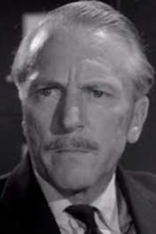 Photo of Trevor Reid