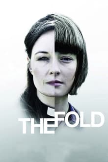 Poster do filme The Fold