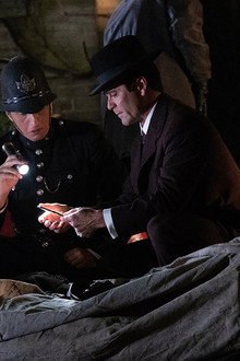 Murdoch Mysteries season 12 episode 14