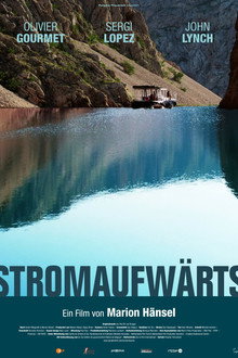Stromaufwärts