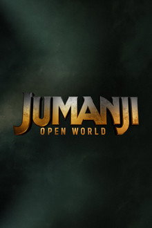 Jumanji: Open World