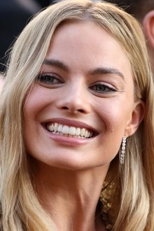 Photo of Margot Robbie