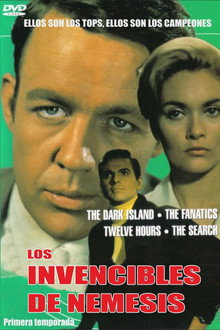 Los invencibles de Némesis