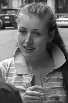 Photo of Kate Lyn Sheil