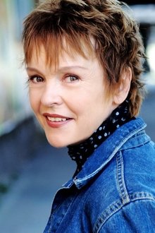 Photo of Katrin Sass