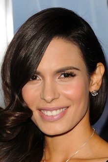 Photo of Nadine Velazquez
