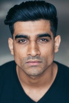 Foto de perfil de Navinder Bhatti