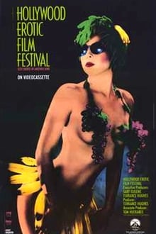 Poster do filme Hollywood Erotic Film Festival