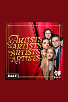 Artists On Artists On Artists On Artists