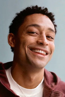 Photo of Ben Coyle-Larner