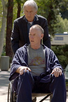 NCIS season 15 episode 24