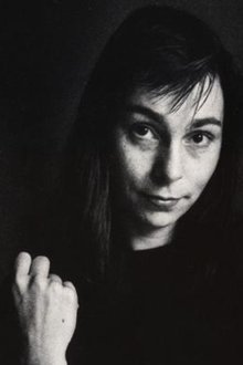 Photo of Guðrún Gísladóttir