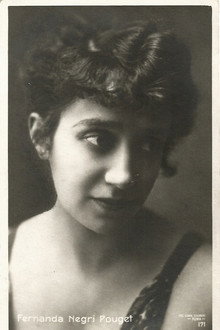 Fernanda Negri Pouget