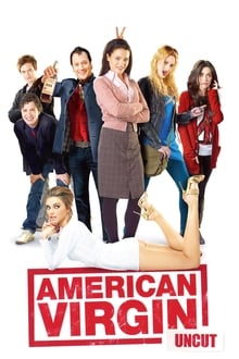 American Virgin movie poster