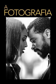 A Fotografia Torrent (2020) Dual Áudio 5.1 / Dublado BluRay 720p | 1080p Download