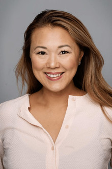 Photo of Jennie Walldén