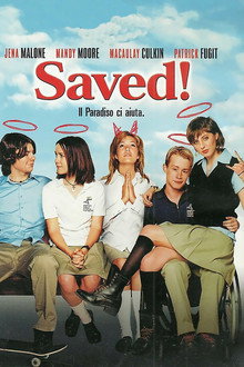 Saved! - Il paradiso ci aiuta