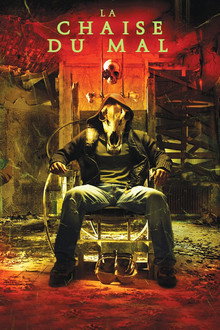 The Devil's Chair : La Chaise du mal
