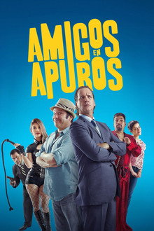 Amigos en apuros
