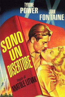 Sono un disertore