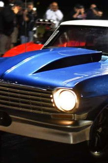 Street Outlaws: Mega Cash Days - Season 1