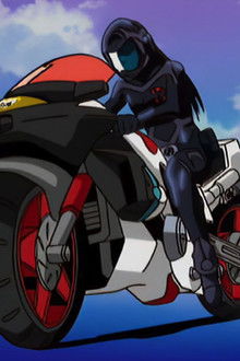 Transformers: Energon - Season 1