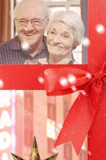 A Christmas in New York